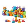 GearZooz™ Roll & Roar Animal Train™ - view 4